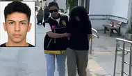 Nişanlısını bıçaklayarak öldürdü