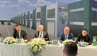 Konyaspor’dan dev hamle! 295 bin metrekarelik projede detaylar açıklandı