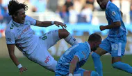 Konyaspor son sıraya demir attı! 5. hafta öncesi kritik tablo