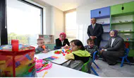 DOSD Meram’ın hizmet ve eğitim kalitesi tescillendi