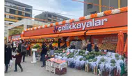 Konya'nın dev markası Türkiye birincisi oldu!