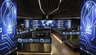 Borsa güne yükselişle başladı