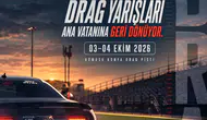Türkiye’nin en hızlıları Konya’da yarışacak! İşte tarihi