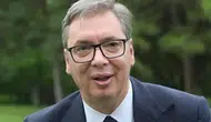 Sırbistan Cumhurbaşkanı Aleksandar Vucic istifa etti