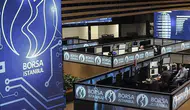 Borsa güne düşüşle başladı
