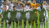Konyaspor’da 8 oyuncuya milli davet