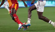 Galatasaray, yarın Trabzonspor'a konuk olacak