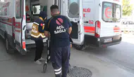 Konya’da feci kaza! 7 kişi yaralandı