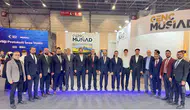 MÜSİAD Konya’dan MÜSİAD EXPO’ya çıkartma