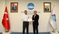 Necmettin Erbakan Üniversitesinden Konya’da Bir İlk Daha