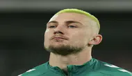 Konyaspor'da Kramer defteri kapandı