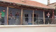 Konya’da belediye ekipleri sahada: Halkapınar’da talebe hızlı çözüm!