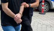 15 ilde "AcnTürk Sigorta" operasyonunda 23 şüpheli yakalandı