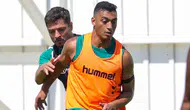 Konyaspor’da milli ara bitti! Başakşehir maçı öncesi yoğun mesai başlıyor