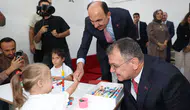 Konya'da özel öğrenciler için dev adım! Türkiye'ye örnek olacak proje başladı