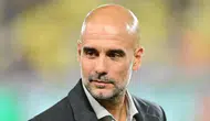 Pep Guardiola, Manchester City'ye yönelik suçlamalar için sessizliğini bozdu