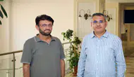 NEÜ'nün Web Tabanlı Sınav Sistemi Türkiye dereceleri getirdi