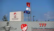 Süper Lig'den 11 kulüp PFDK'ye sevk edildi