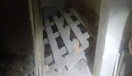 Su kuyusuna düşen çocuk kurtarıldı