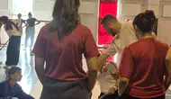 Konya’da çocukların floor curling başarısı: Turnuvadan çifte derece