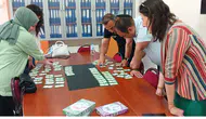 Konya’da matematik artık böyle öğretilecek! Akşehir’de yeni dönem başladı