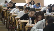 YKS ek yerleştirme için tercih işlemleri yarın başlayacak