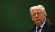Trump: Hürmüz Boğazı neredeyse tamamen kontrolümüz altında