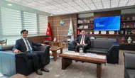 Konya tarımında yeni dönem: Projeler için önemli buluşma!