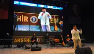 Türkü sevdalıları Akşehir’de buluşacak! Başvurular başladı