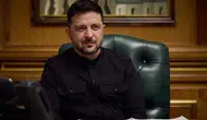 Zelenskiy: Putin ile görüşmeye hazırım