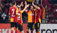 Galatasaray, Süper Lig’de bu sezon ilk kez yenildi