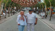 ŞAHİN ÇİFTİNE MUTLU YILLAR