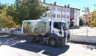 Ereğli’de okullar yeni eğitim öğretim yılına hazırlanıyor