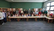 Selçuklu’da Çocuk Mektepleri’nde yeni dönem başladı! İlk ders zili çaldı