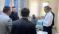 Konya'ya müjdeli haber: 2. Acil Sağlık İstasyonu açılıyor!