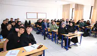 Konya Büyükşehir’den öğrencilere eğitim desteği devam ediyor