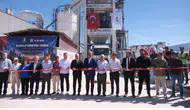 58 milyonluk dev tesis açıldı! Konya'nın o ilçesinde asfalt üretimi başladı