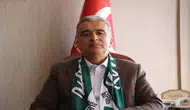 Başkan Demirel, Konyaspor gündemini değerlendirdi