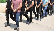 FETÖ soruşturmasında 26 şüpheli gözaltına alındı