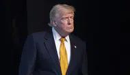 Trump'tan 'Hürmüz Boğazı' paylaşımı