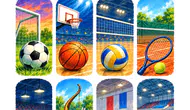Karatay’da Kış Spor Okulları başlıyor! Kayıt tarihleri belli oldu