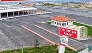 Konya'nın hayvan pazarı kapatıldı!