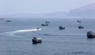 Hürmüz Boğazı'nda İran gemisine saldırı: 1 ölü, 3 yaralı