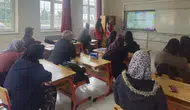 Konya’da aileler için önemli eğitim: Çocukların gelişimi masaya yatırıldı
