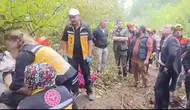 Konya'da kayıp olarak aranan çift bulundu!