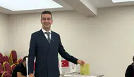 Konya Veteriner Hekimler Odası’nda seçim sonucu belli oldu!