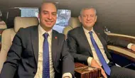 Tutuklanan YENİ Parti İl Başkanı Nejat Türktaş istifa etti