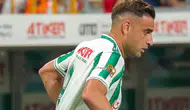 TFF Temsilcisi ile tartışmıştı! Deniz Türüç PFDK’ya sevk edildi
