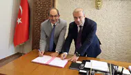 Konya'da dev proje imzalandı: Atık su ve arıtma çamuru boşa gitmeyecek!