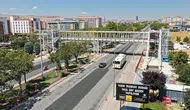 Konya'nın en işlek yolu daraltılıyor: AKOM uyardı!